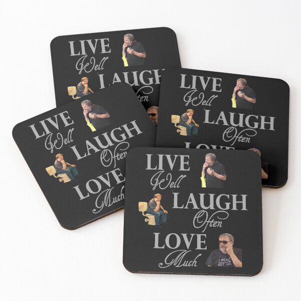 Item preview, slavoj zizek live laugh love designed and sold by janie-brinkley.