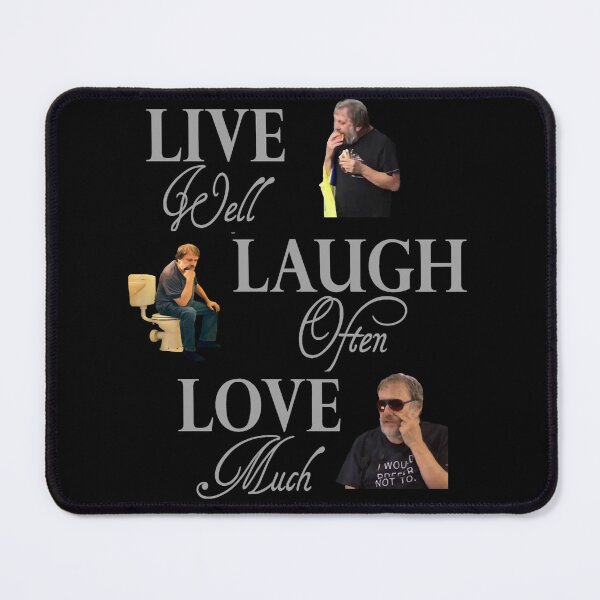 Item preview, slavoj zizek live laugh love designed and sold by janie-brinkley.