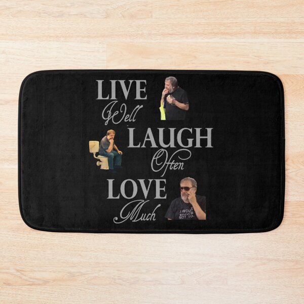 Item preview, slavoj zizek live laugh love designed and sold by janie-brinkley.
