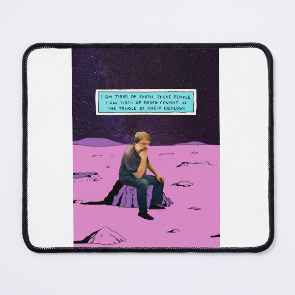 Item preview, zizek is tired designed and sold by janie-brinkley.