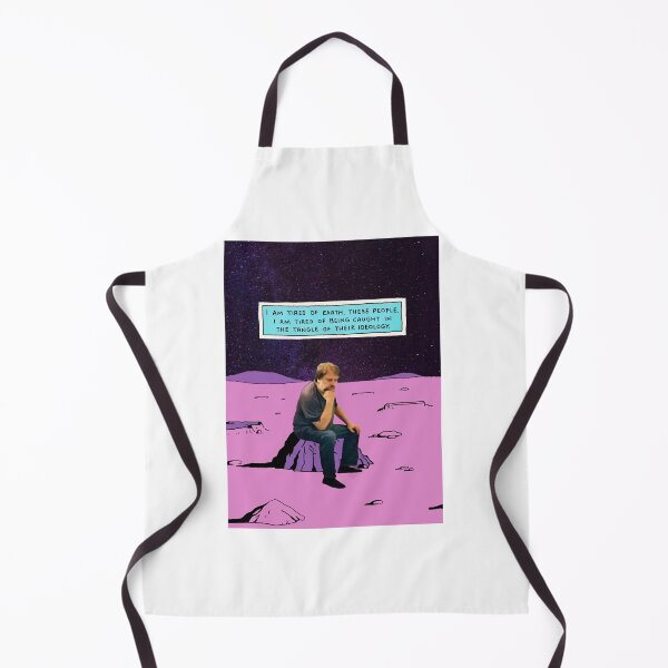 Item preview, zizek is tired designed and sold by janie-brinkley.