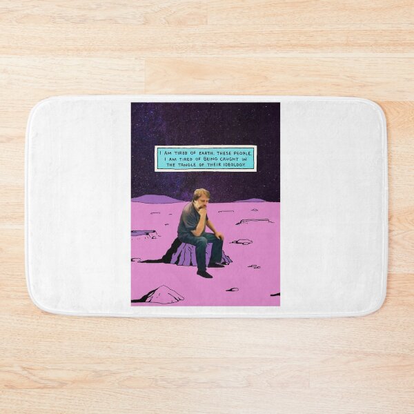 Item preview, zizek is tired designed and sold by janie-brinkley.