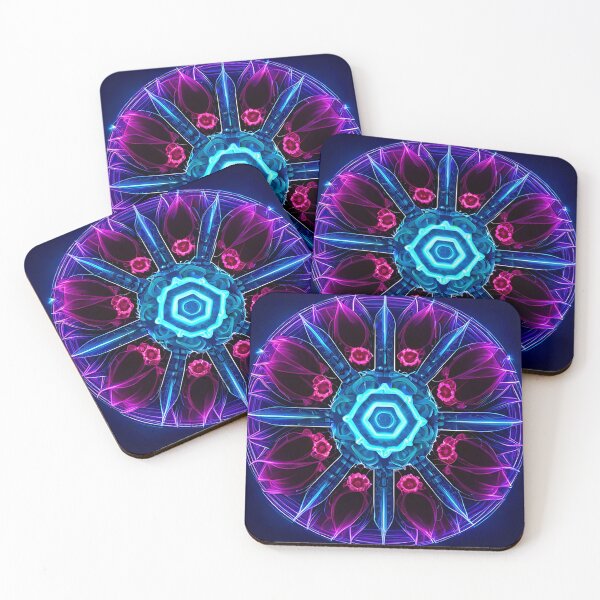 Item preview, Mandala Art and Colorful Design 95 designed and sold by artnftjimmy.