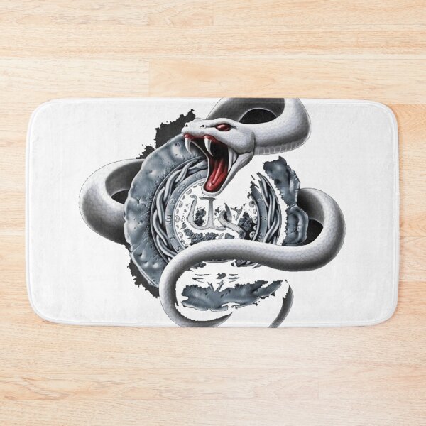 Item preview, Whitesnake Band Logo Classic  designed and sold by DoyleBernier.