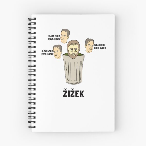 Item preview, Slavoj Zizek and Jordan Peterson designed and sold by janie-brinkley.