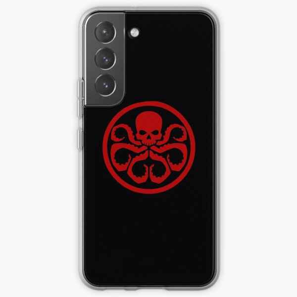 Hydra Samsung Galaxy Soft Case