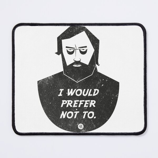 Item preview, Slavoj Zizek - I would prefer not to designed and sold by janie-brinkley.