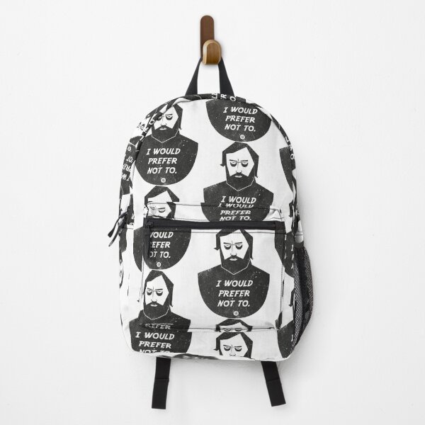 Item preview, Slavoj Zizek - I would prefer not to designed and sold by janie-brinkley.