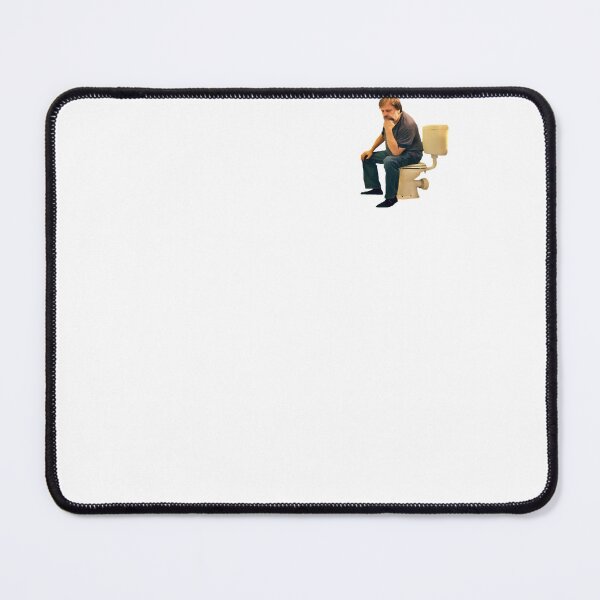 Item preview, Slavoj Zizek on toilet designed and sold by janie-brinkley.