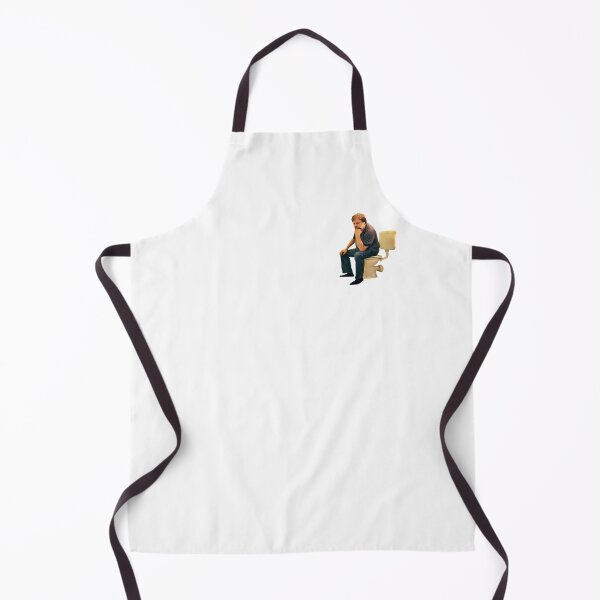 Item preview, Slavoj Zizek on toilet designed and sold by janie-brinkley.