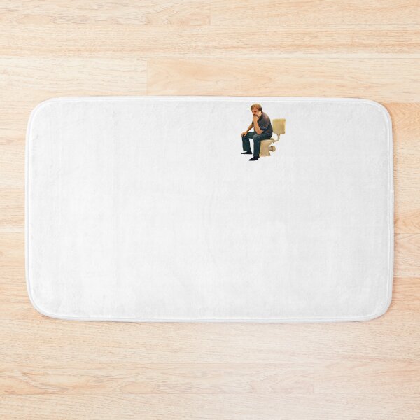 Item preview, Slavoj Zizek on toilet designed and sold by janie-brinkley.