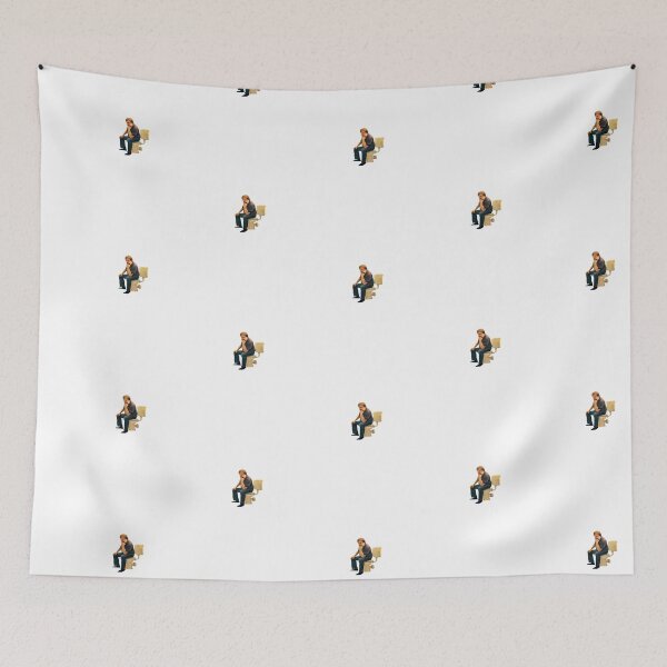 Item preview, Slavoj Zizek on toilet designed and sold by janie-brinkley.