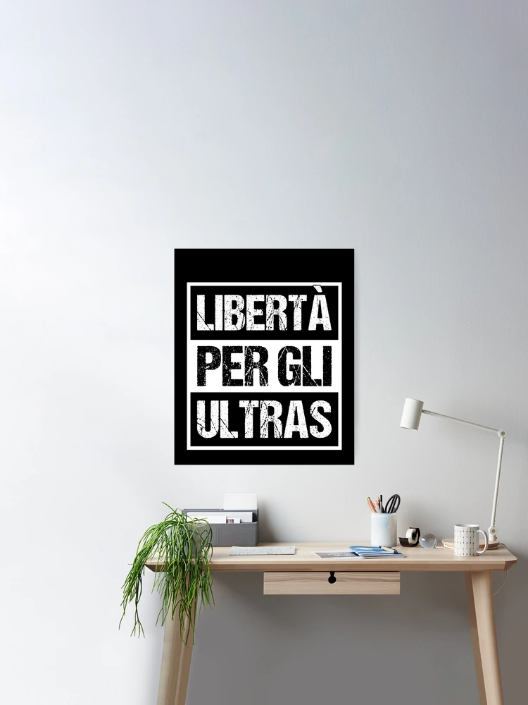 Gli Adesivi Ultras