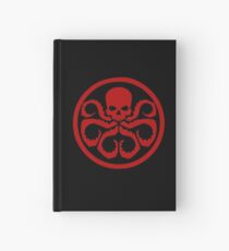 Hydra Notizbuch