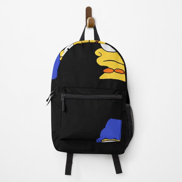 Item preview, Marge smeared face (1) designed and sold by JoyOrn.