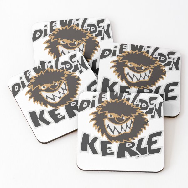 Item preview, Wilde kerle Essential  designed and sold by DoyleBernier.