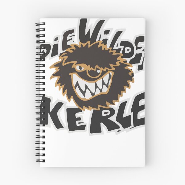 Item preview, Wilde kerle Essential  designed and sold by DoyleBernier.