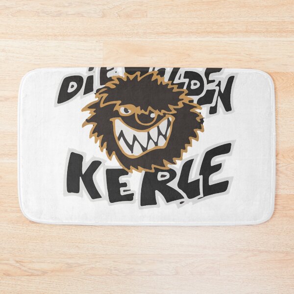 Item preview, Wilde kerle Essential  designed and sold by DoyleBernier.