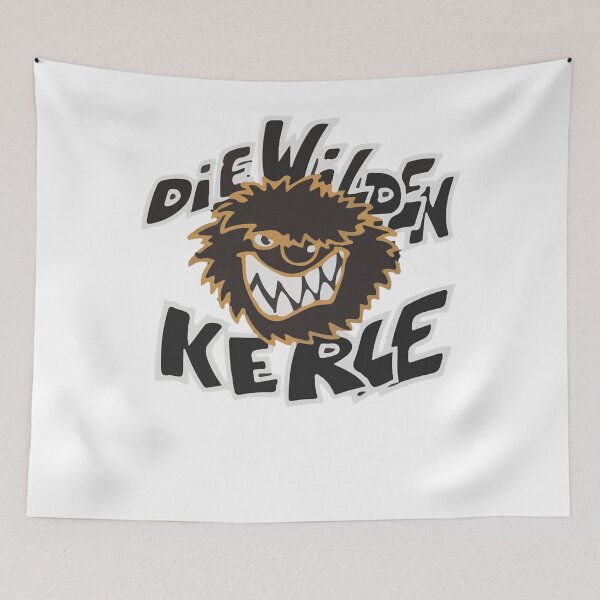 Item preview, Wilde kerle Essential  designed and sold by DoyleBernier.