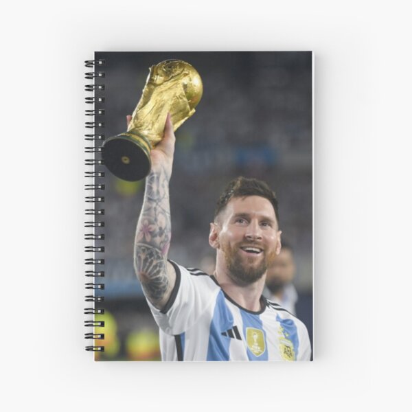 Aperçu de l'œuvre LIONEL MESSI - ARGENTINE créée et vendue par LilyChris.