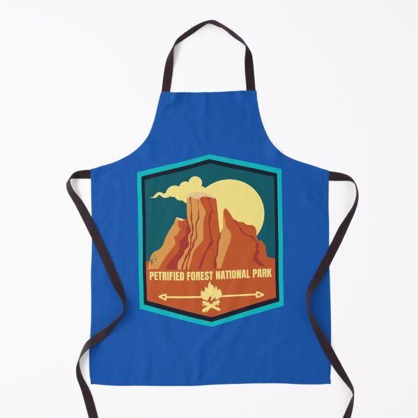 Item preview, Petrified Forest National Park designed and sold by stefa-niarac.
