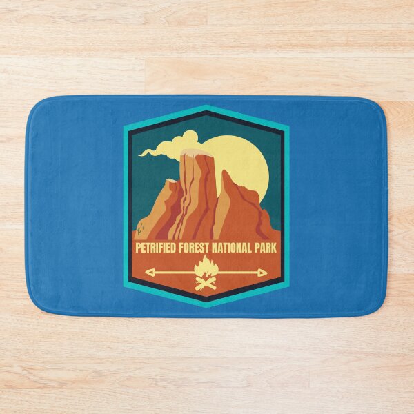 Item preview, Petrified Forest National Park    designed and sold by stefa-niarac.