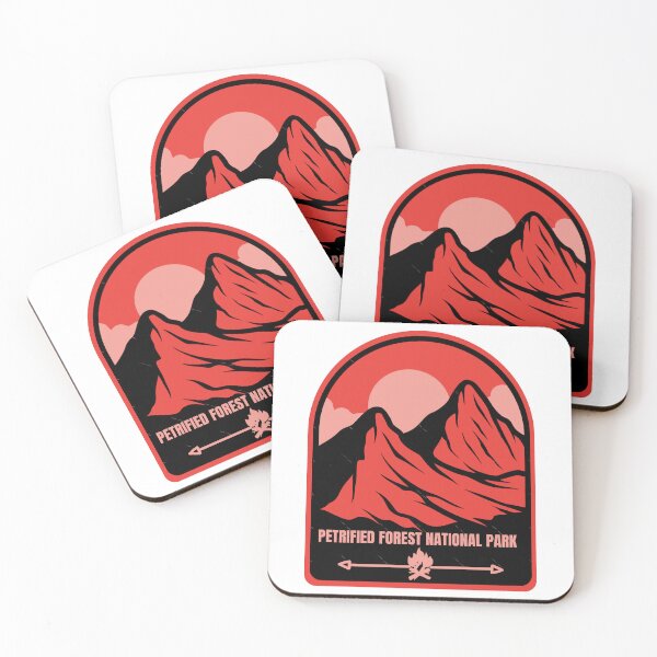 Item preview, Petrified Forest National Park  designed and sold by stefa-niarac.