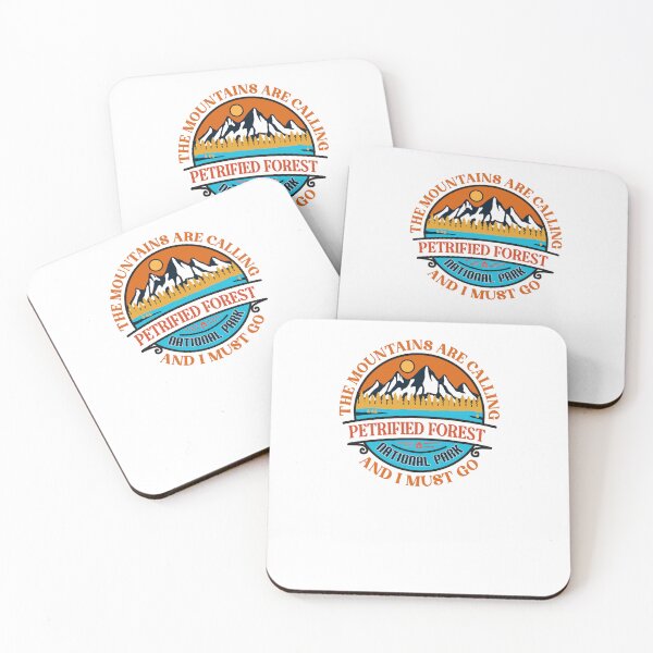 Item preview, Petrified Forest National Park  designed and sold by stefa-niarac.
