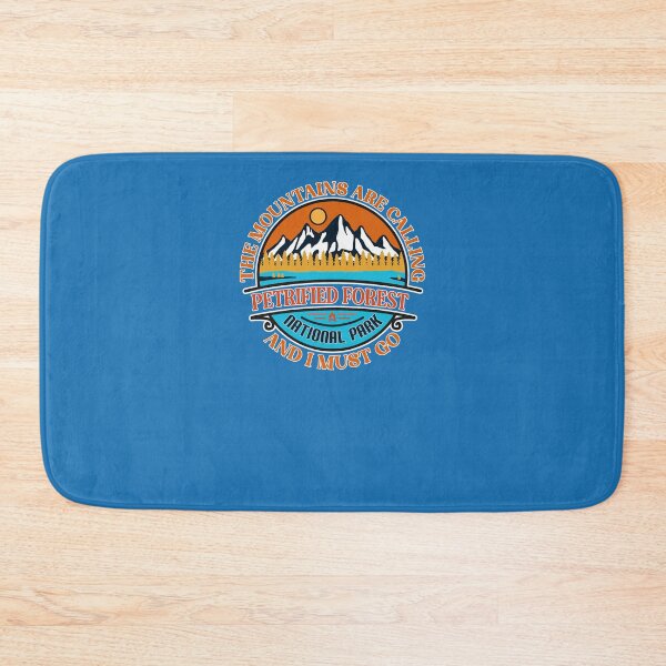 Item preview, Petrified Forest National Park  designed and sold by stefa-niarac.