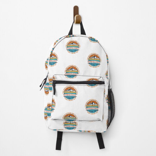 Item preview, Petrified Forest National Park designed and sold by stefa-niarac.