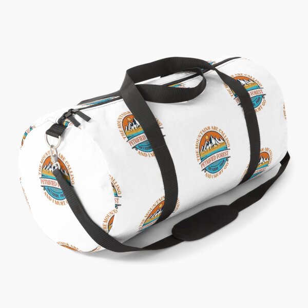 Item preview, Petrified Forest National Park designed and sold by stefa-niarac.
