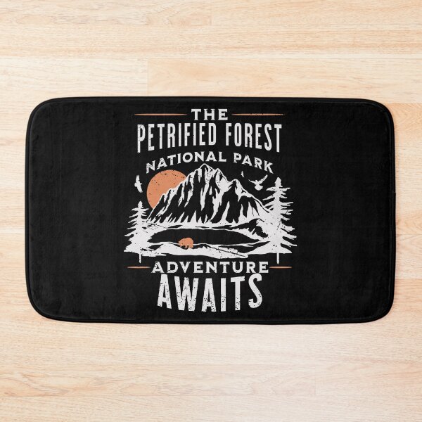 Item preview, Petrified Forest National Park  designed and sold by stefa-niarac.