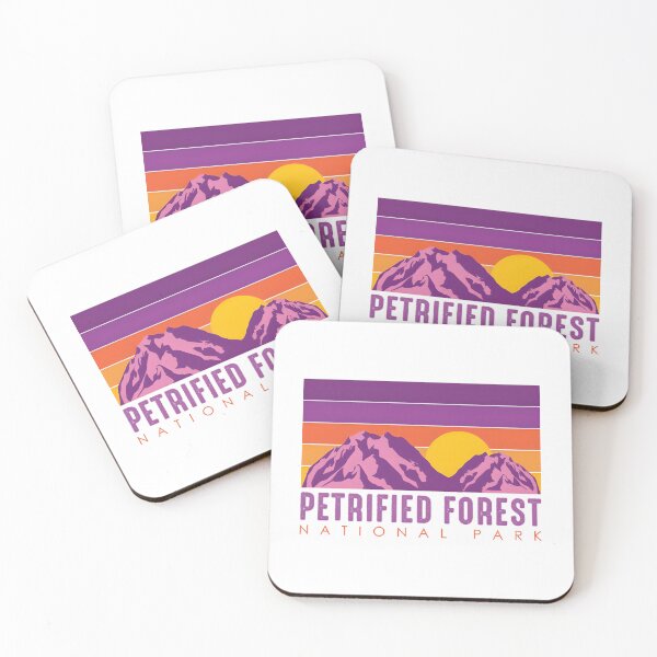 Item preview, Petrified Forest National Park - Arizona  designed and sold by stefa-niarac.