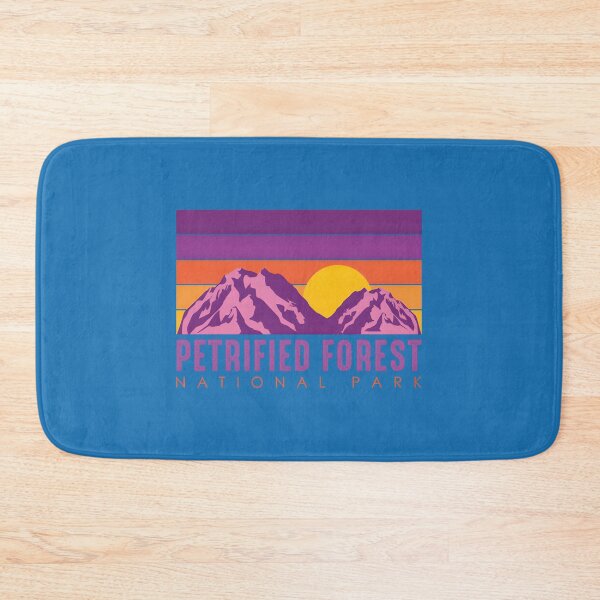 Item preview, Petrified Forest National Park - Arizona  designed and sold by stefa-niarac.