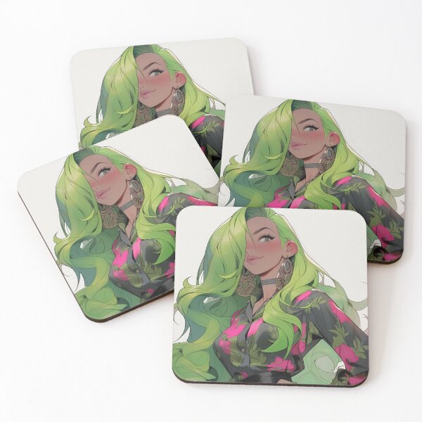 Item preview, The Fashionista designed and sold by AxeWave.