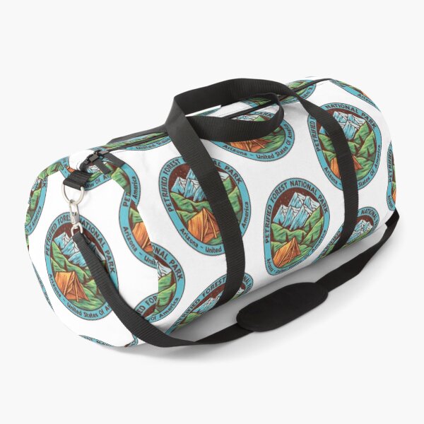 Item preview, Petrified Forest National Park Camping designed and sold by stefa-niarac.