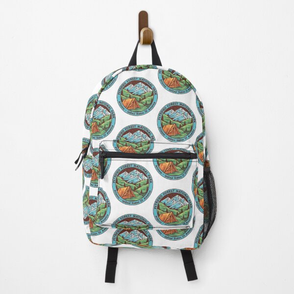 Item preview, Petrified Forest National Park Camping designed and sold by stefa-niarac.