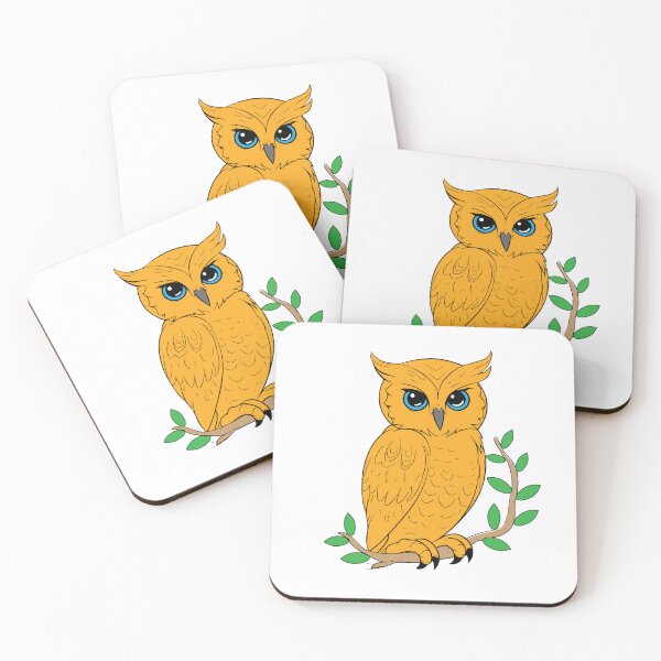 Item preview, Adorable Cute Animal Sticker  designed and sold by Arttree.