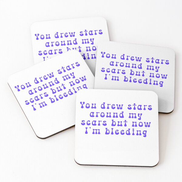 Item preview, Cardigan Taylor Swift Quote designed and sold by grayshiv.