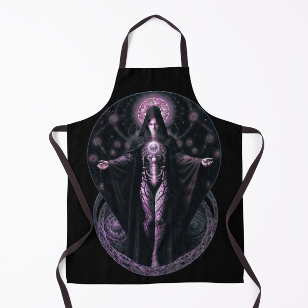 Item preview, Astral Observer designed and sold by Piggy-Art.