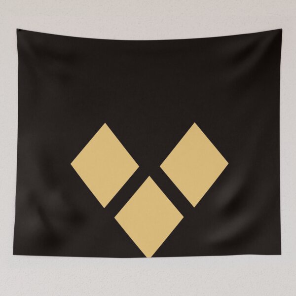 Item preview, The Visions Symbol - Vision, Virginia, Vin, Viv  Essential designed and sold by JEFFREYONES.