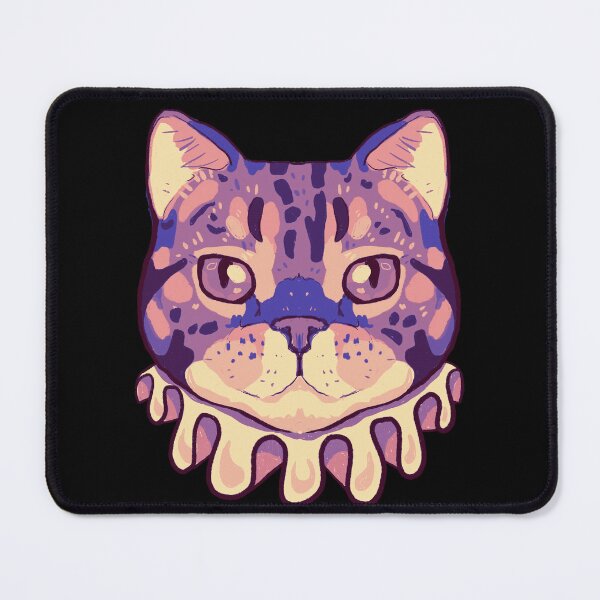 Item preview, Fancy Cat designed and sold by dorkaheart.