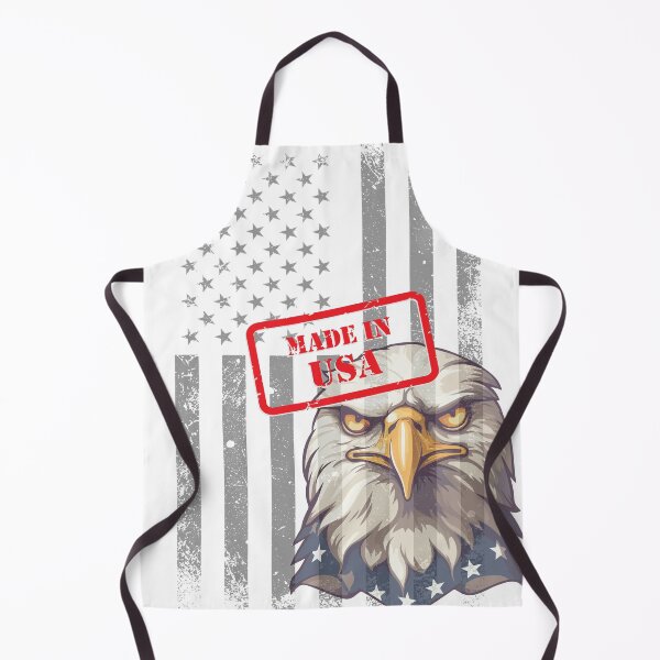 Item preview, Patriotic Pride: 'Made in USA' designed and sold by NorwayStyle.