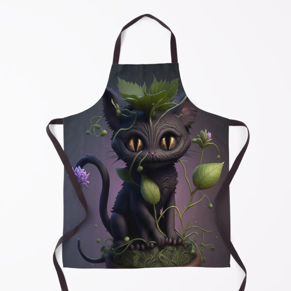 Item preview, Cat Plant Hybrids designed and sold by FaustinoYouno.