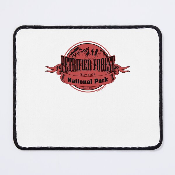 Item preview, Petrified Forest National Park, Arizona designed and sold by stefa-niarac.