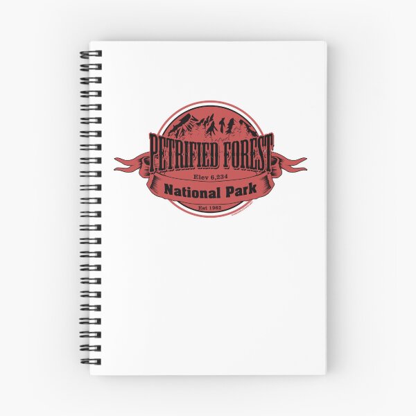 Item preview, Petrified Forest National Park, Arizona   designed and sold by stefa-niarac.