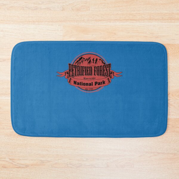 Item preview, Petrified Forest National Park, Arizona   designed and sold by stefa-niarac.