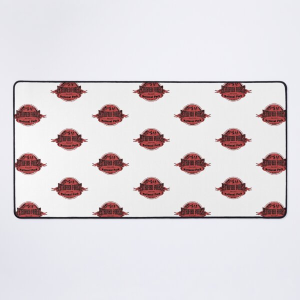 Item preview, Petrified Forest National Park, Arizona designed and sold by stefa-niarac.