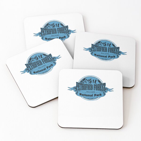 Item preview, Petrified Forest National Park, Arizona   designed and sold by stefa-niarac.