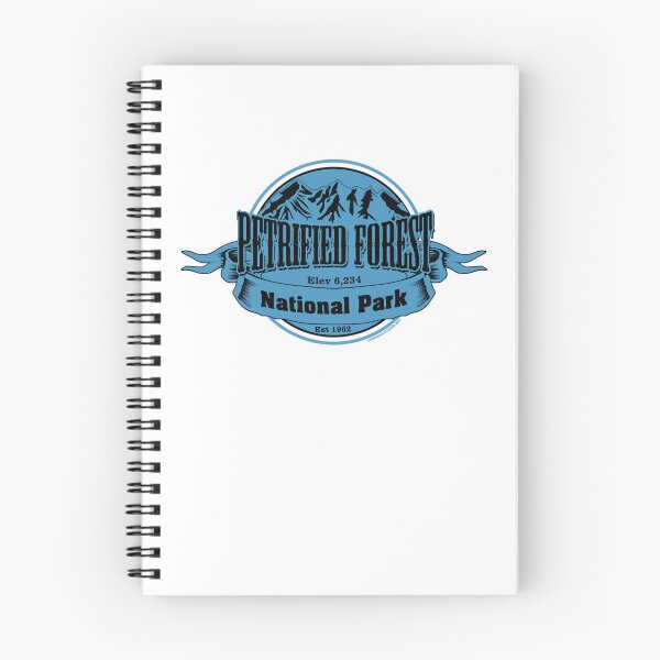Item preview, Petrified Forest National Park, Arizona   designed and sold by stefa-niarac.
